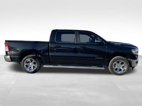 Used 2022 RAM 1500 Big Horn image 8