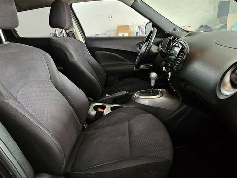 Used 2013 Nissan Juke SV w/ Sport Pkg AWD/4WD image 15