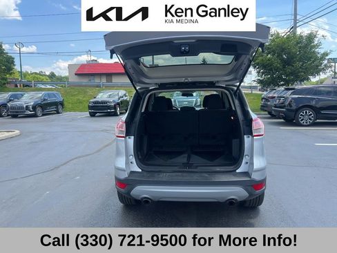 Used 2016 Ford Escape SE FWD image 48