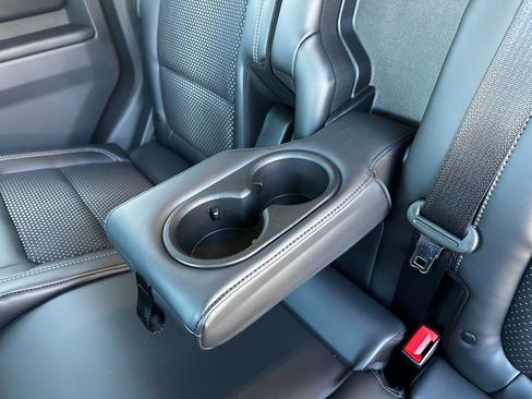 New 2025 Ford Bronco Raptor image 61