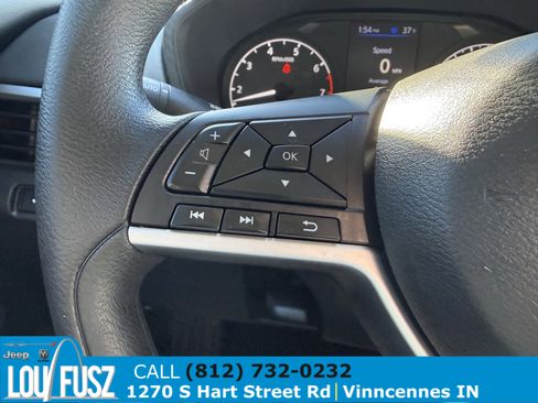 Used 2022 Nissan Altima 2.5 S image 16