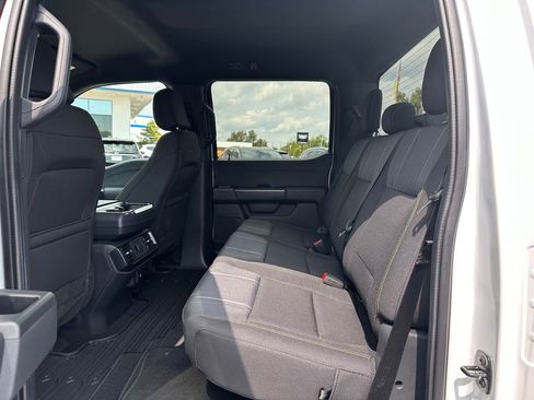 Used 2024 Ford F150 STX image 11