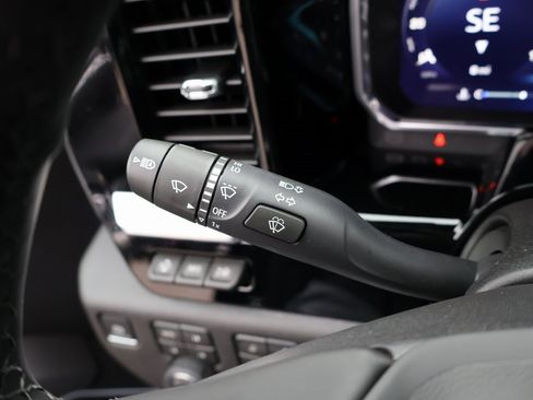 New 2026 Chevrolet Silverado 2500 LTZ w/ LTZ Plus Package image 17