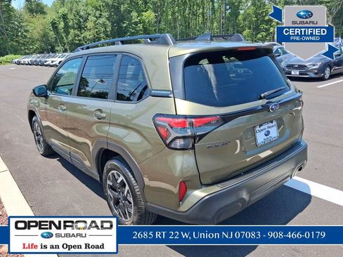 Used 2026 Subaru Forester Premium w/ Premium/Limited Package AWD/4WD image 11
