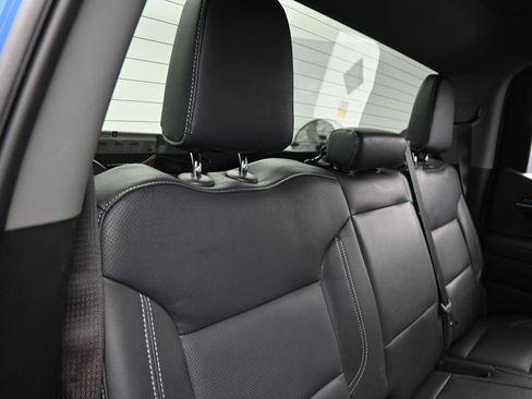 Used 2023 Chevrolet Silverado 1500 RST image 36