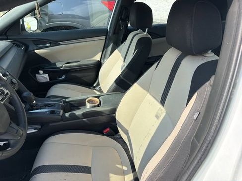 Used 2017 Honda Civic LX image 5