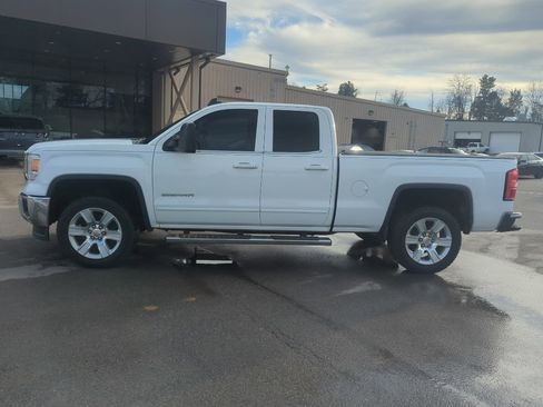 Used 2015 GMC Sierra 1500 SLE w/ SLE Value Package image 6
