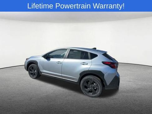 New 2026 Subaru Crosstrek 2.5i image 7
