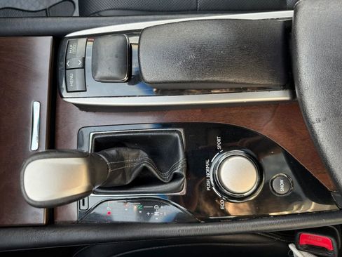 Used 2013 Lexus GS 350 w/ Premium Pkg RWD image 27