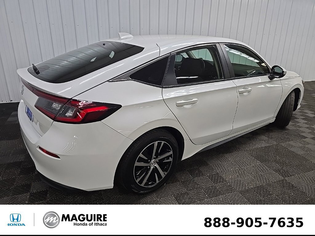 Used 2023 Honda Civic LX image 10