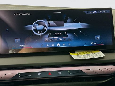 New 2026 BMW X3 xDrive30 image 14