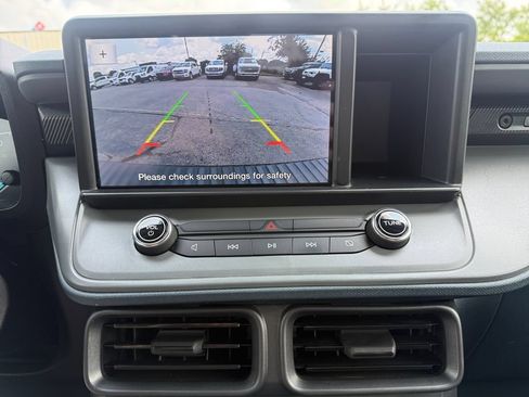 Used 2024 Ford Maverick XL FWD image 23