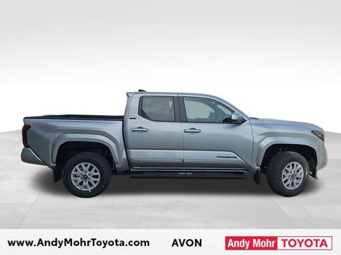 New 2026 Toyota Tacoma SR5 AWD/4WD image 7