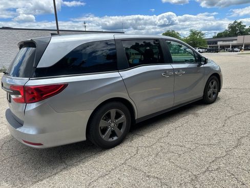 Used 2021 Honda Odyssey EX image 19