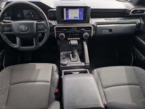 Used 2024 Toyota Tacoma SR image 11