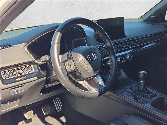 Used 2023 Honda Civic Sport Touring image 12