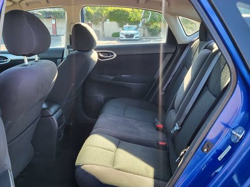 Used 2013 Nissan Sentra SR w/ Driver Pkg FWD image 24