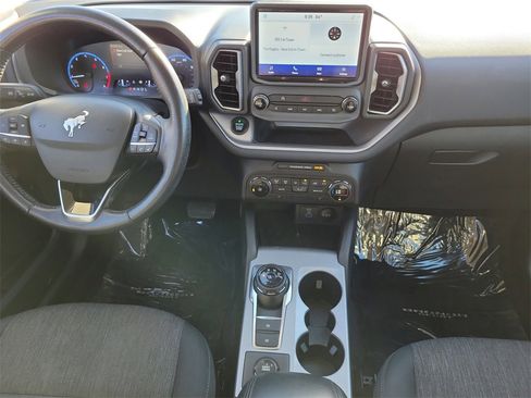 Used 2021 Ford Bronco Sport Big Bend w/ Big Bend Package image 18