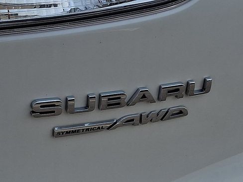 Used 2024 Subaru Forester Limited AWD/4WD image 30