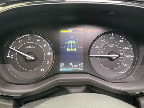 Used 2022 Subaru Impreza 2.0i AWD/4WD image 30