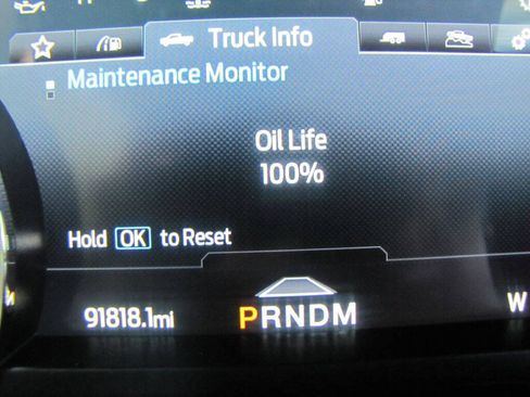 Used 2021 Ford F350 Platinum AWD/4WD image 42