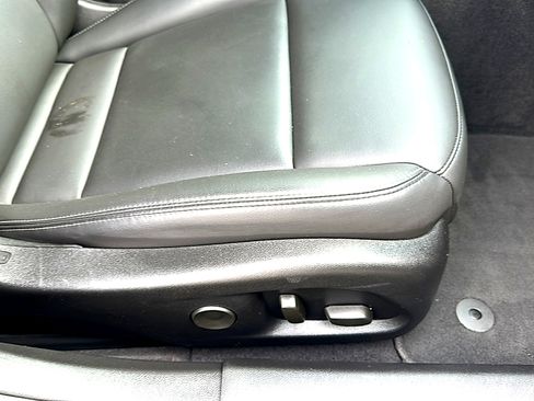 Certified 2024 Cadillac CT5 Luxury w/ Sun And Sound Package image 25