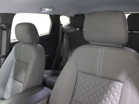 Used 2021 Chevrolet Blazer LT image 5