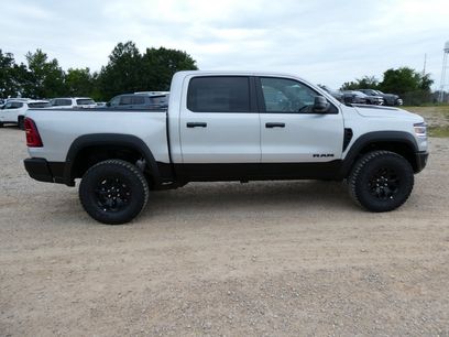 New 2026 RAM 1500 RHO w/ RHO Level 1 Equipment Group