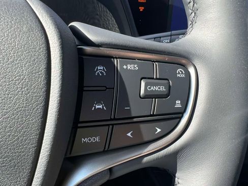 New 2026 Lexus UX 300h AWD image 23