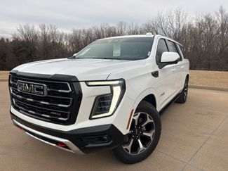Used 2025 GMC Yukon XL AT4 w/ AT4 Premium Plus Package video 1