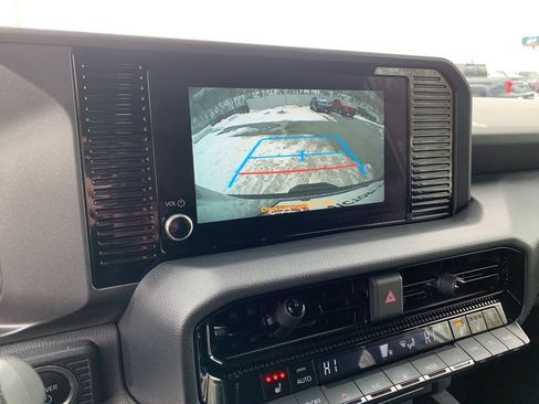 Used 2025 Toyota Land Cruiser 1958 image 23