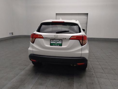 Used 2016 Honda HR-V LX image 7