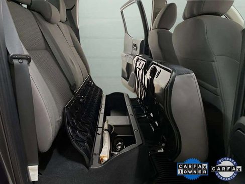 Used 2022 Toyota Tacoma SR image 80