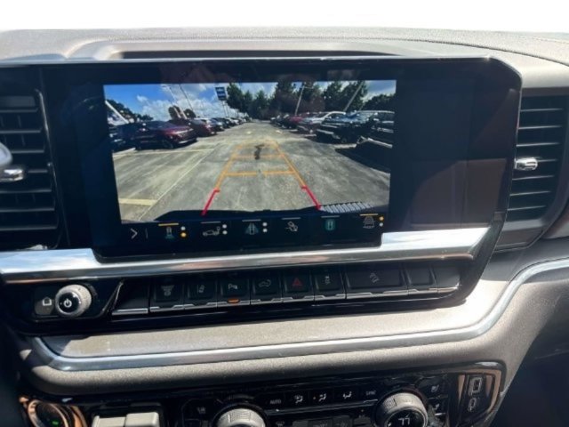 New 2026 Chevrolet Silverado 2500 High Country w/ High Country Premium Package AWD/4WD image 30
