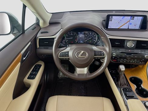 Used 2017 Lexus RX 350 AWD w/ Premium Package image 29