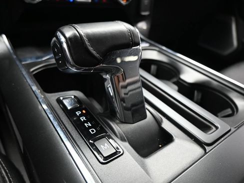 Used 2022 Ford F150 Lariat w/ Equipment Group 502A High AWD/4WD image 25