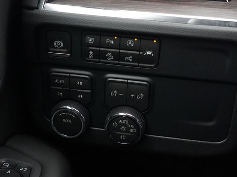 New 2026 Chevrolet Tahoe Z71 w/ Comfort Package image 20