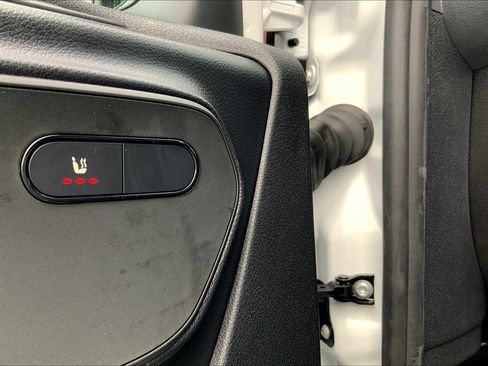 New 2026 Mercedes-Benz Sprinter 2500 image 11