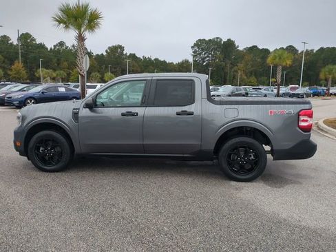 Used 2022 Ford Maverick XLT w/ Equipment Group 300A Standard image 7