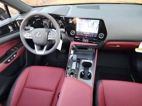 Used 2024 Lexus NX 350 AWD w/ Cold Area Package image 28