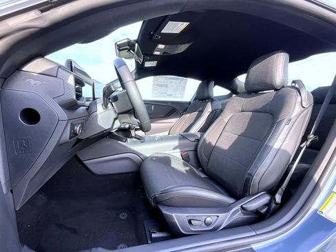 New 2026 Ford Mustang Coupe image 9