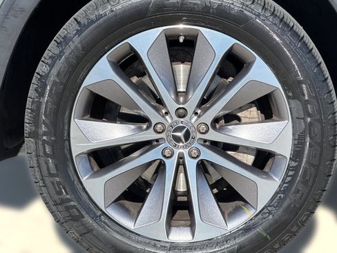 Certified 2022 Mercedes-Benz GLE 350 Grey image 11