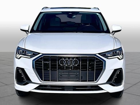 Used 2022 Audi Q3 2.0T Premium Plus image 4