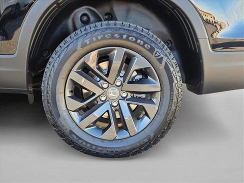 New 2026 Honda Ridgeline Sport image 10