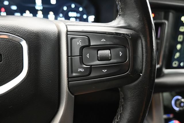 Used 2022 GMC Yukon Denali AWD/4WD image 11