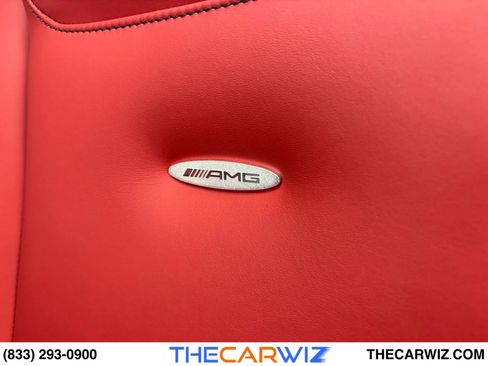 Used 2013 Mercedes-Benz SLS AMG GT Coupe image 56