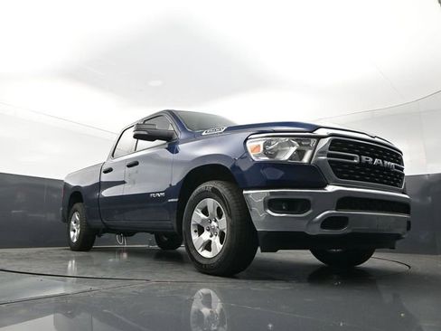 Used 2023 RAM 1500 Big Horn RWD image 27