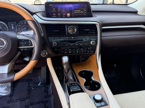 Used 2019 Lexus RX 350 FWD w/ Navigation Package image 43