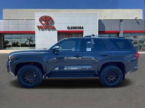 New 2026 Toyota 4Runner TRD Off-Road Premium AWD/4WD image 6