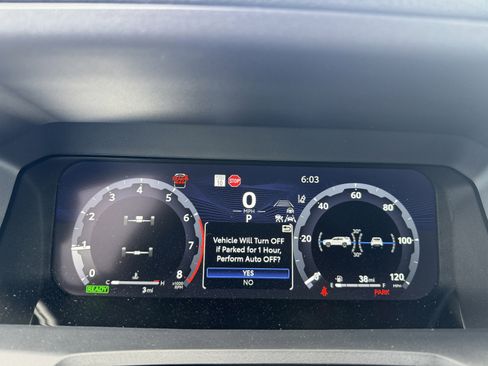 New 2026 Toyota 4Runner TRD Off-Road image 21